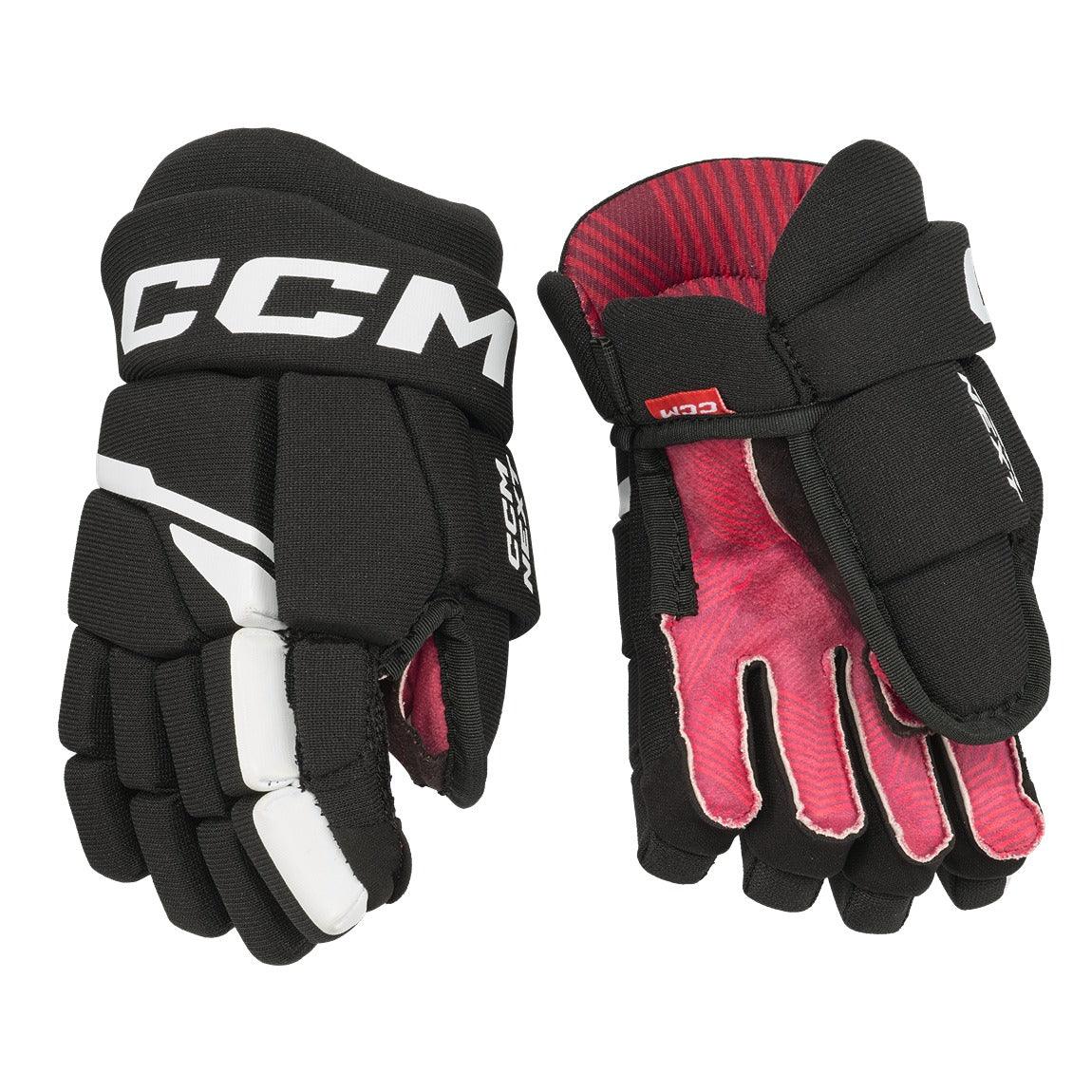 HOCKEY EQUIPMENT HOCKEY GLOVES YOUTH HOCKEY GLOVES