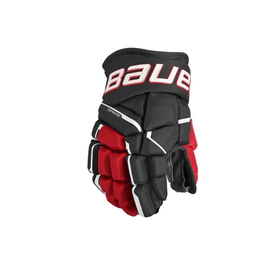 HOCKEY EQUIPMENT HOCKEY GLOVES JUNIOR HOCKEY GLOVES