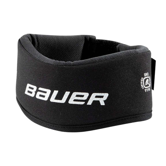 HOCKEY EQUIPMENT OTHER PROTECTIVE WRIST AND NECK GUARDS