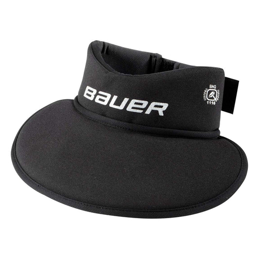 HOCKEY EQUIPMENT OTHER PROTECTIVE WRIST AND NECK GUARDS