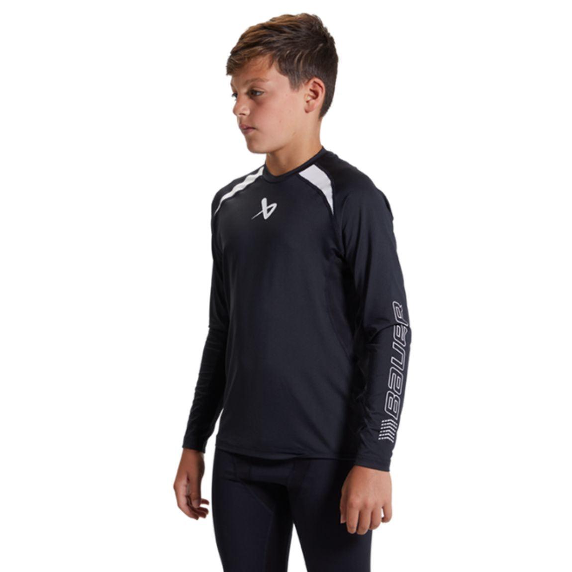 APPAREL BASELAYER TOPS