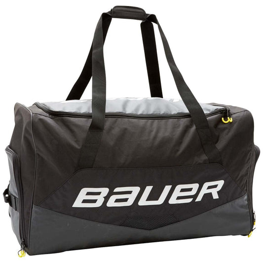 BAUER PREMIUM WHEELED GOAL BAG