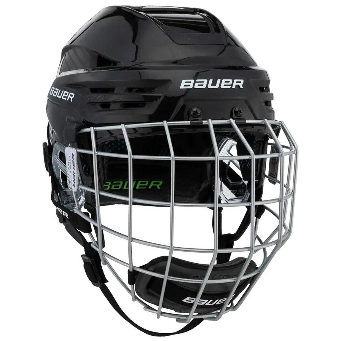 HOCKEY EQUIPMENT HELMETS AND CAGES HOCKEY HELMETS