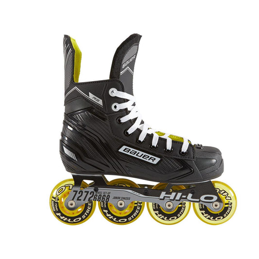 SKATES INLINE SKATES JUNIOR INLINE SKATES