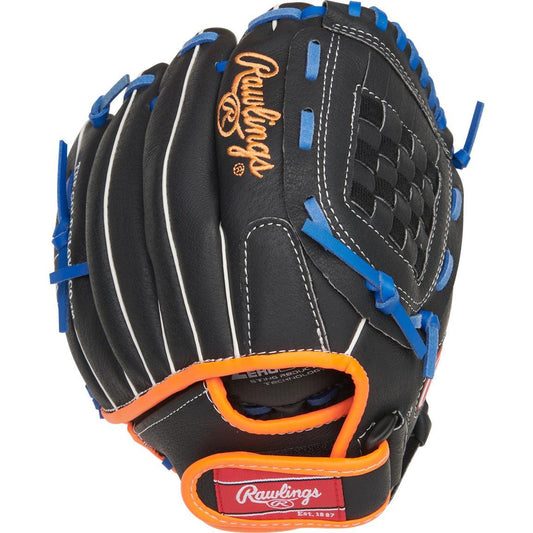 BASEBALL AND SOFTBALL GLOVES 9 INCHES TO 11 3QTR INCHES