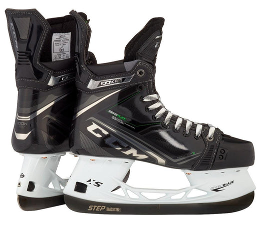 SKATES HOCKEY SKATES INTERMEDIATE HOCKEY SKATES