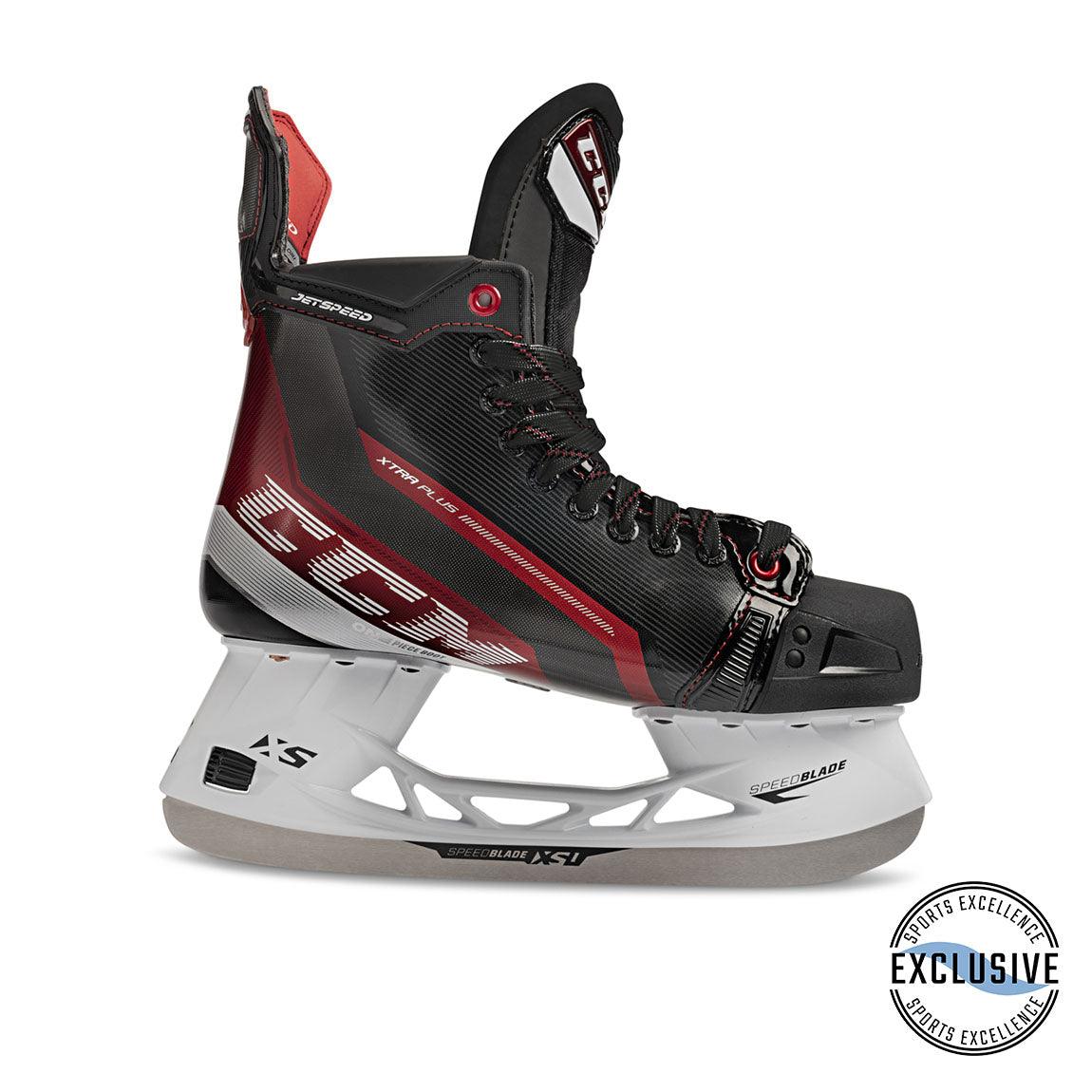 SKATES HOCKEY SKATES JUNIOR HOCKEY SKATES