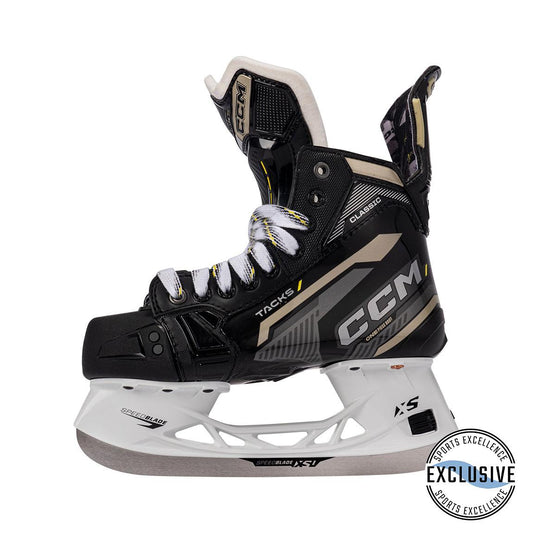 SKATES HOCKEY SKATES SENIOR HOCKEY SKATES