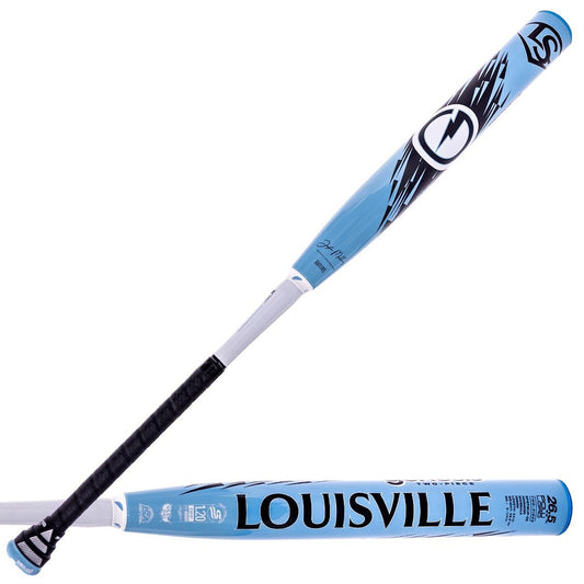 LOUISVILLE GENESIS TYLER MARSHBURN USSSA 2.0 34" BAT