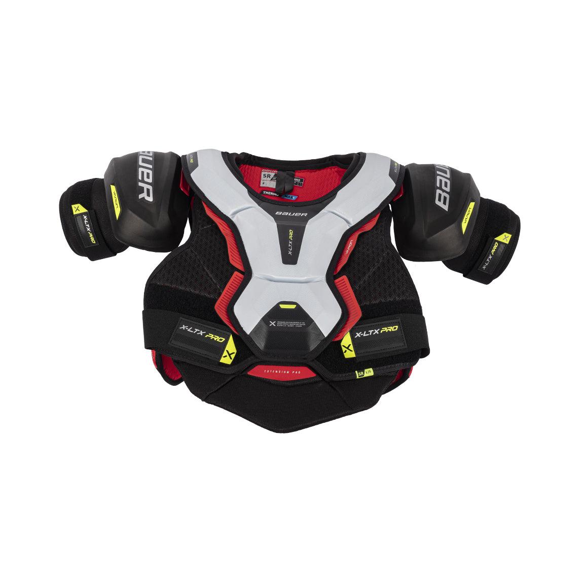 HOCKEY EQUIPMENT SHOULDER PADS INTERMEDIATE SHOULDER PADS